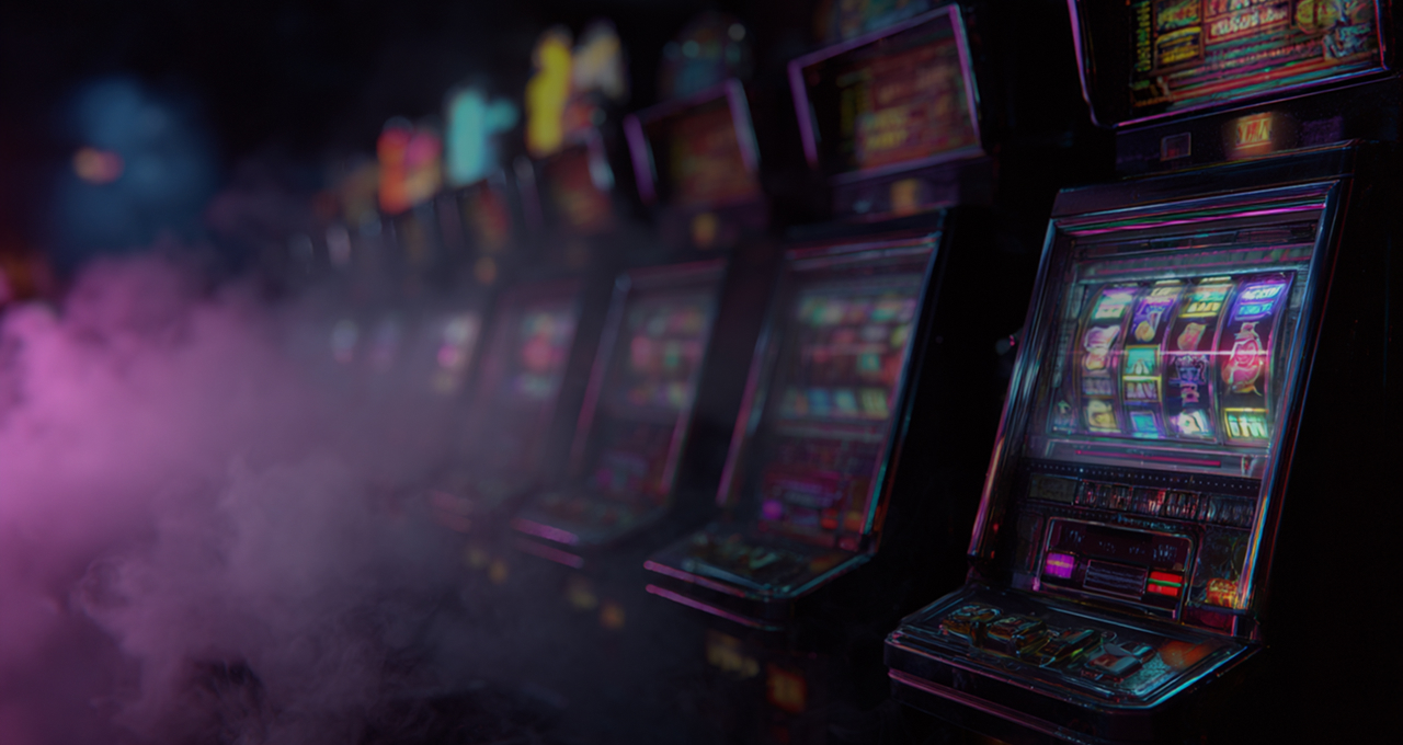 mBit Casino