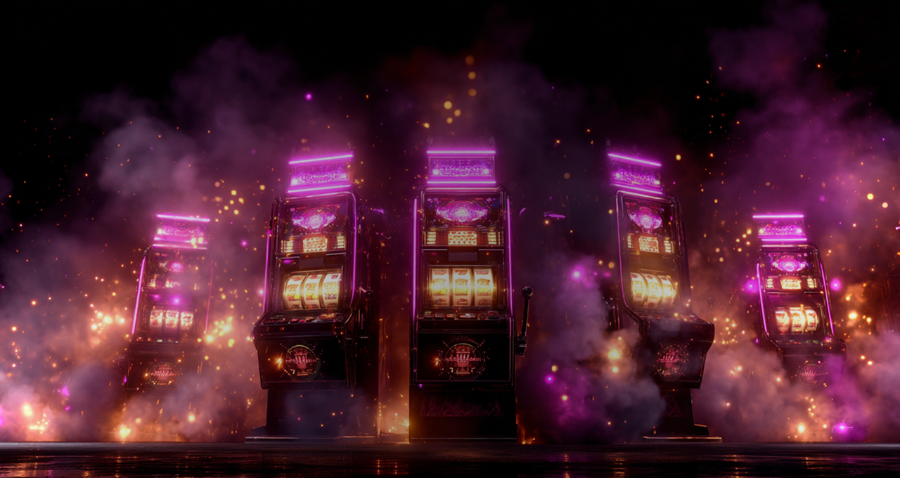 mBit Casino